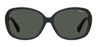 Polaroid PLD 4098/S Frauen Vollrandfassung 807-Schwarz