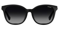 Polaroid PLD 4089/F/S Frauen Vollrandfassung 807-Schwarz