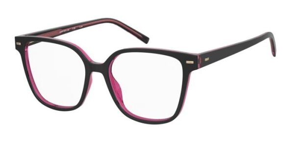SEVENTH STREET 7A 609 FRAUEN VOLLRANDFASSUNG 3H2-SCHWARZ ROSA