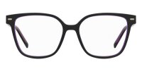 Seventh Street 7A 609 Frauen Vollrandfassung HK8-Schwarz Violett