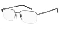 SEVENTH STREET 7A 143 MÄNNER VOLLRANDFASSUNG R80-GRAU