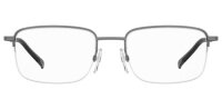 Seventh Street 7A 143 Männer Vollrandfassung R80-Grau