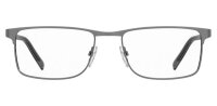 Seventh Street 7A 145 Männer Vollrandfassung R80-Grau