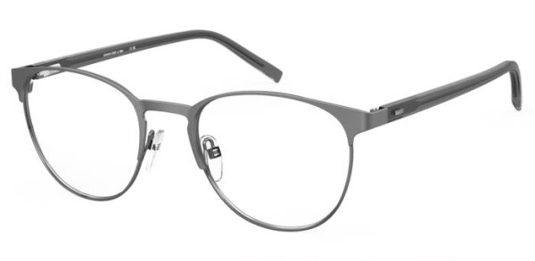 Seventh Street 7A 146 Männer Vollrandfassung R80-Grau