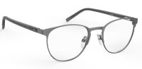 SEVENTH STREET 7A 146 MÄNNER VOLLRANDFASSUNG R80-GRAU