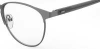 Seventh Street 7A 146 Männer Vollrandfassung R80-Grau