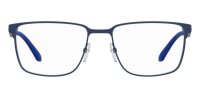 Seventh Street 7A 147 Männer Vollrandfassung FLL-Blau