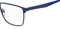 Seventh Street 7A 147 Männer Vollrandfassung FLL-Blau
