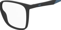 Seventh Street 7A 151 Männer Vollrandfassung 0VK-Schwarz Blau