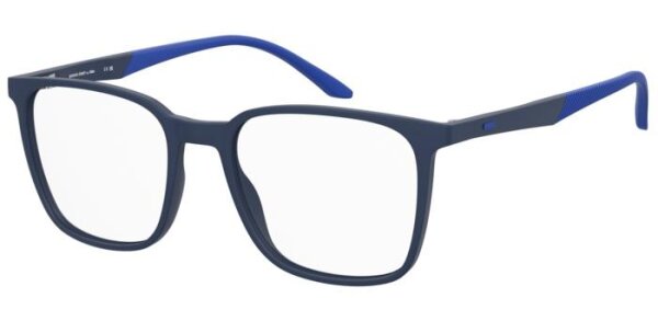 Seventh Street 7A 151 Männer Vollrandfassung FLL-Blau