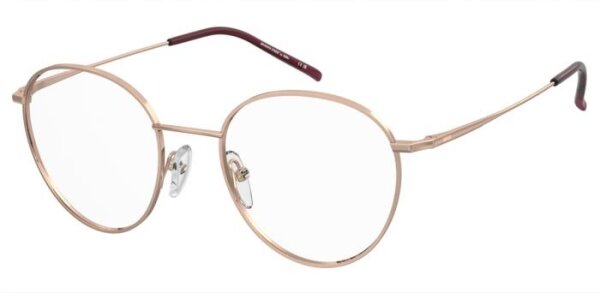 Seventh Street 7A 612 Frauen Vollrandfassung DDB-Gold