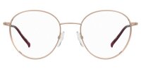Seventh Street 7A 612 Frauen Vollrandfassung DDB-Gold