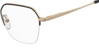 Seventh Street 7A 613 Frauen Vollrandfassung 2M2-Schwarz Gold