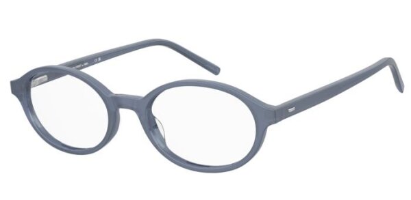 Seventh Street 7A 618 Frauen Vollrandfassung 6RL-Blau