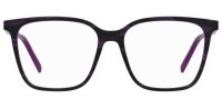 Seventh Street 7A 619 Frauen Vollrandfassung MMH-Havanna Violett