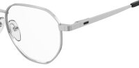 Seventh Street S 357 Unisex-Jugendliche (11-15) Vollrandfassung 010-Grau