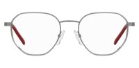 Seventh Street S 357 Unisex-Jugendliche (11-15) Vollrandfassung 6LB-Grau