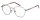 Seventh Street S 357 Unisex-Jugendliche (11-15) Vollrandfassung 6LB-Grau