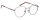 Seventh Street S 357 Unisex-Jugendliche (11-15) Vollrandfassung 6LB-Grau