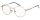 Seventh Street S 357 Unisex-Jugendliche (11-15) Vollrandfassung DDB-Gold
