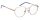 Seventh Street S 357 Unisex-Jugendliche (11-15) Vollrandfassung DDB-Gold