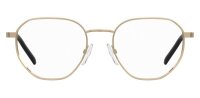 Seventh Street S 357 Unisex-Jugendliche (11-15) Vollrandfassung J5G-Gold