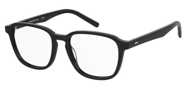 Seventh Street S 358 Unisex-Jugendliche (11-15) Vollrandfassung 807-Schwarz