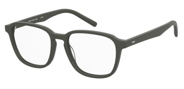 Seventh Street S 358 Unisex-Jugendliche (11-15) Vollrandfassung DLD-Grün