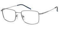 SEVENTH STREET 7A 130 MÄNNER VOLLRANDFASSUNG 6LB-GRAU