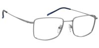 SEVENTH STREET 7A 130 MÄNNER VOLLRANDFASSUNG 6LB-GRAU