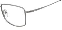 Seventh Street 7A 130 Männer Vollrandfassung 6LB-Grau