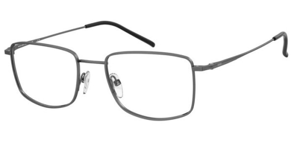 Seventh Street 7A 130 Männer Vollrandfassung KJ1-Grau