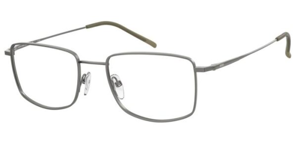 Seventh Street 7A 130 Männer Vollrandfassung R80-Grau