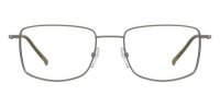 Seventh Street 7A 130 Männer Vollrandfassung R80-Grau