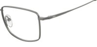 Seventh Street 7A 130 Männer Vollrandfassung R80-Grau