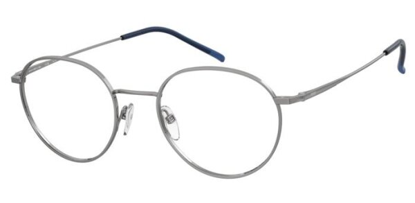 Seventh Street 7A 131 Männer Vollrandfassung 6LB-Grau