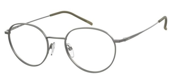 Seventh Street 7A 131 Männer Vollrandfassung R80-Grau