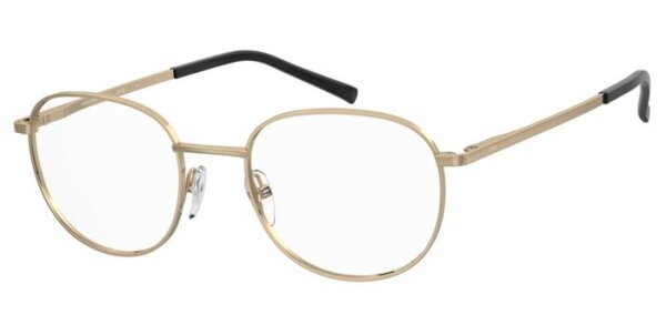 Seventh Street 7A 134 Männer Vollrandfassung J5G-Gold