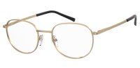 SEVENTH STREET 7A 134 MÄNNER VOLLRANDFASSUNG J5G-GOLD