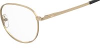 Seventh Street 7A 134 Männer Vollrandfassung J5G-Gold