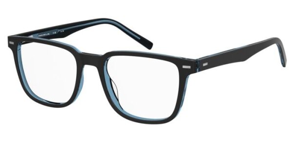 Seventh Street 7A 136 Männer Vollrandfassung D51-Schwarz Blau