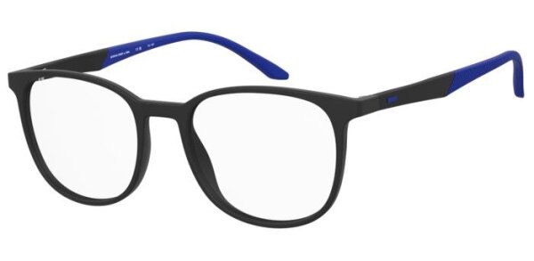 Seventh Street 7A 140 Männer Vollrandfassung 0VK-Schwarz Blau