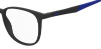 Seventh Street 7A 140 Männer Vollrandfassung 0VK-Schwarz Blau