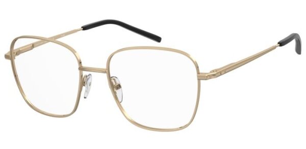 Seventh Street 7A 608 Frauen Vollrandfassung J5G-Gold