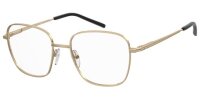 SEVENTH STREET 7A 608 FRAUEN VOLLRANDFASSUNG J5G-GOLD