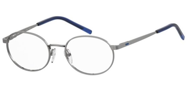 Seventh Street S 354 Unisex-Jugendliche (11-15) Vollrandfassung 6LB-Grau