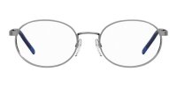 Seventh Street S 354 Unisex-Jugendliche (11-15) Vollrandfassung 6LB-Grau