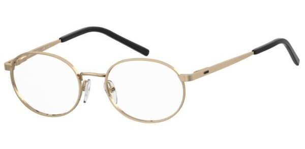 Seventh Street S 354 Unisex-Jugendliche (11-15) Vollrandfassung J5G-Gold