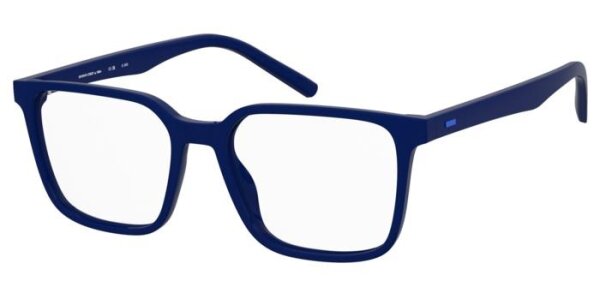 Seventh Street S 355 Jungen (11-15) Vollrandfassung PJP-Blau