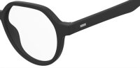 Seventh Street S 356 Unisex-Jugendliche (11-15) Vollrandfassung 003-Schwarz